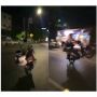 Viral Pasangan Muda Asyik Freestyle di Jalan, Publik: Nyali Ceweknya Besar!