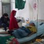 Warga Purwakarta Keracunan Massal Usai Santap Hidangan Pesta Khitan