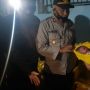 Tega! Bayi Dalam Plastik Dibuang di Depan Warung Aceh