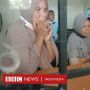 Kisah Kasus Pelemparan Atap Seng Pabrik Rokok oleh Empat Ibu di Lombok