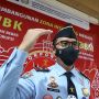 Canangkan Raih WBBM 2021, Imigrasi Yogyakarta Tingkatkan Pelayanan Humanis