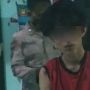 Tertangkap Curi Motor di Parkiran Masjid, Pemuda Ini Nyaris Tewas Dimassa