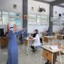 Sekolah SMA di Bogor Baru Dibuka, 1 Pelajar Langsung Positif COVID-19