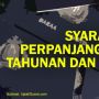 INFOGRAFIS: Syarat Perpanjangan STNK Tahunan dan 5 Tahunan