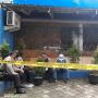 Kafe Tempat Bripka Cs Tembak Mati Tiga Orang Kini Disegel Permanen