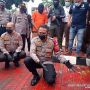 Diciduk Bareng Rekan Kerja, Polisi Sebut Artis JS Simpan Narkoba di Mobil