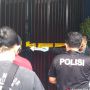 Polisi Tembak Anggota TNI di Kafe Cengkareng, Tim Inafis Gelar Olah TKP