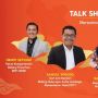 Wujudkan 500 Ribu Eksportir Baru, Shopee Bantu UMKM di Daerah Tertinggal