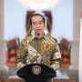 Jokowi Ingin UMKM Masuk Marketplace Digital dan Jadi Rantai Pasok Global
