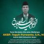Usai Dirawat di Rumah Sakit Karena COVID-19, Kepala BNNK Bogor Meninggal