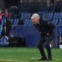 Takut Diskorsing UEFA, Gasperini Pilih Pendam Emosi Soal Kartu Merah