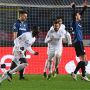 Menang 3-1, Real Madrid Singkirkan Atalanta dari Liga Champions