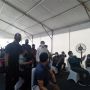Hari Ini Presiden Joko Widodo Akan Tinjau Vaksinasi Wartawan
