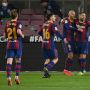 Comeback! Menang 3-0, Barcelona Tendang Sevilla dari Copa Del Rey