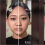 Memesona, Wanita Ini Dandan Mirip Member Twice dan Blackpink Sekaligus!