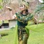Kenalin Nih Osin, Penari Cantik di Video Klip Atta Halilintar