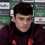 Sudah Unggul Agregat 4-0, Dan James: Manchester United akan Tetap Serius