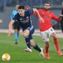 Liga Europa: Arsenal Mengejar Kemenangan di Kandang Melawan Benfica