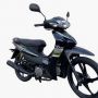 Tengok Pesaing Honda Revo Buatan Malaysia, Harganya Bikin Tergoda