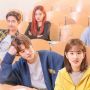 Park Hye Soo Dituduh Tukang Bully, Drama Dear.M Batal Tayang