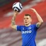 Lucas Digne Resmi Berseragam Aston Villa