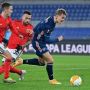 Link Live Streaming Arsenal Vs Benfica, Liga Europa 26 Februari
