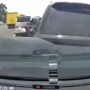 Ngeri! Video Viral Detik-Detik Kecelakaan Beruntun di Tol Jakarta-Cikampek