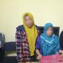 Tiga Wanita Berstatus Janda Dibekuk Polisi Gara-gara Sabu