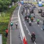 Buang Dana Buat Jalur Sepeda Road Bike, PDIP: Anies Sibuk Urus Hobi