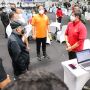 Indra Sjafri: Masyarakat Indonesia Tak Perlu Takut Divaksin