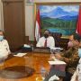 Hadiri Webinar Wartawan, Mahfud MD Sebut Pasal Karet UU ITE Bisa Direvisi