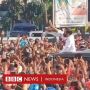 Kerumunan di Kunjungan Jokowi: Bukan Soal Hukum, Tapi Publik Perlu Contoh