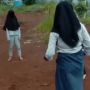 Viral Video Anak Perempuan Adu Jotos, Ternyata Cuma Gara-gara Ini