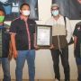 Rio Reifan Dapat Rekor MURI Gegara Tanam Pohon Mangrove