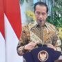 Jokowi Ungkap 90 Persen Pelaku Ekspor Indonesia UMKM