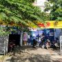 Mau Salat Jumat Bersama Anak, Warga Surabaya Ditangkap Densus 88