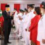 Lantik Bupati/Wali Kota, Ganjar Pranowo Bawa Pesan Bung Karno