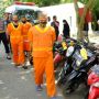 Jatanras Polda Kaltim Tangkap Sindikat Curanmor, Ada 7 Motor dan 1 Mobil