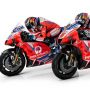 Disokong Dua Pembalap Baru, Pramac Ducati Incar Kemenangan