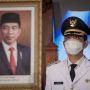 Gibran Resmi Jadi Walikota Solo