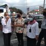 Gibran Tutup Blusukan dengan Tinjau Lokasi Mega Proyek, Apa Itu?