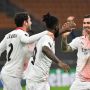 Jadwal Liga Italia Pekan ke-24, Ada Duel Panas AS Roma vs AC Milan