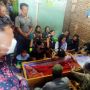 Ayah Korban Penembakan Bripka CS: Dia Tulang Punggung Kami