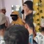 Pura-pura Jadi Tamu Undangan, Ibu Ini Keciduk Curi Uang di Acara Pernikahan