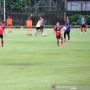 Main di Sleman, Bus yang Dipakai Bali United Jadi Sorotan