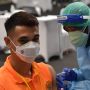 Vaksinasi Berjalan Lancar, Kiper Timnas Indonesia Ini Punya Harapan