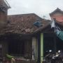 Puting Beliung Porak-porandakan Ratusan Rumah di Kota Tegal