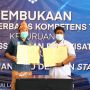 Kemnaker Apresiasi BLK Belitung yang Buka Program Pemandu Selam