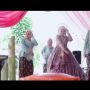 Keasyikan Joget, Pengantin Wanita Malah Bernasib Ngenes saat Resepsi