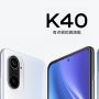 Resmi Meluncur, Spesifikasi dan Harga Redmi K40, K40 Pro, dan K40 Pro Plus